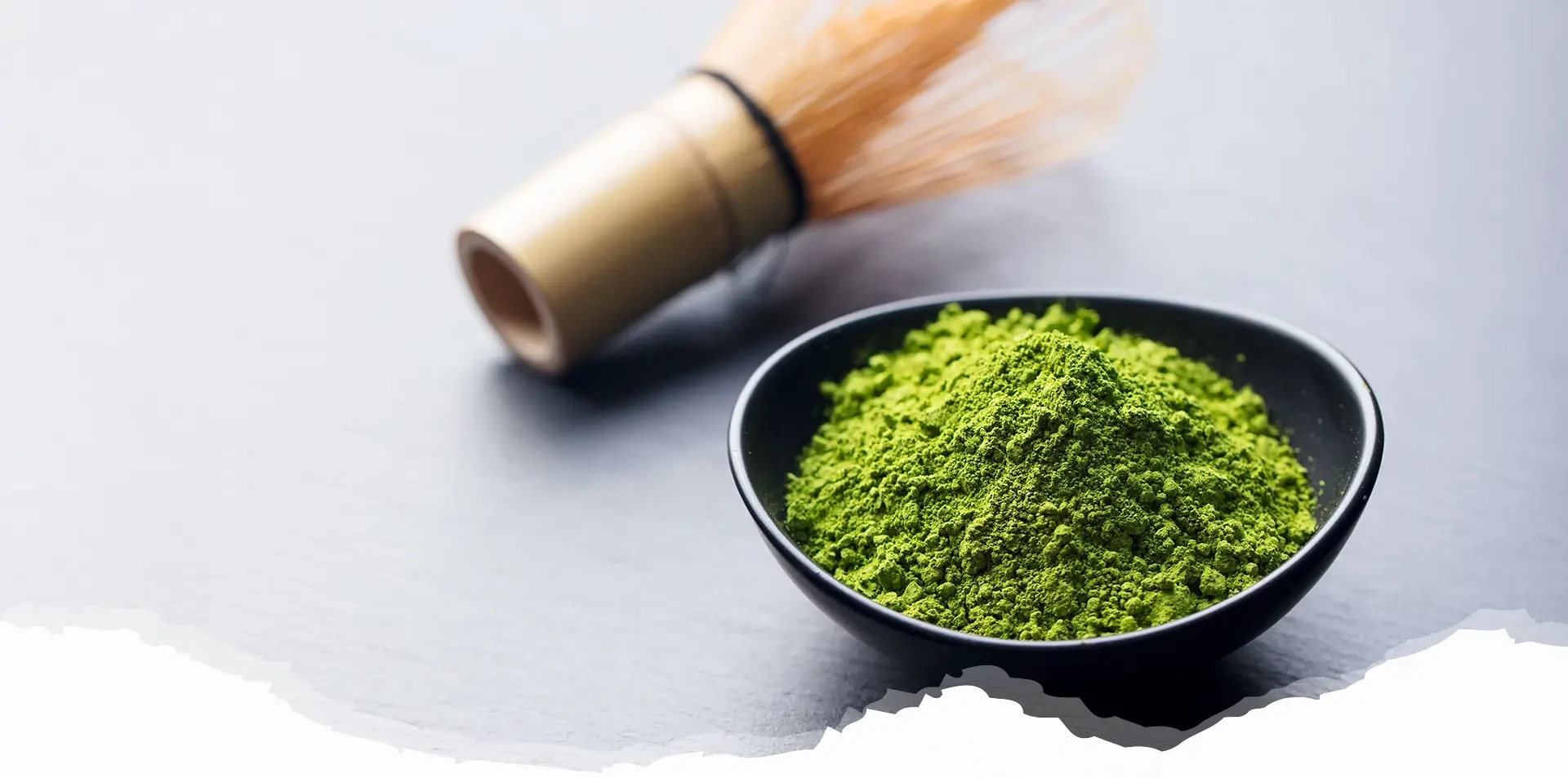 Dare vita con l’aroma del tè