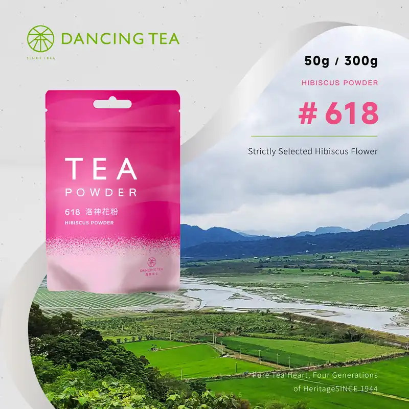 Hibiscus Powder