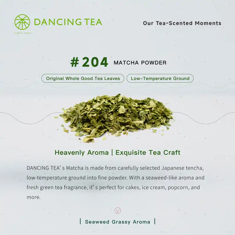 Matcha Powder