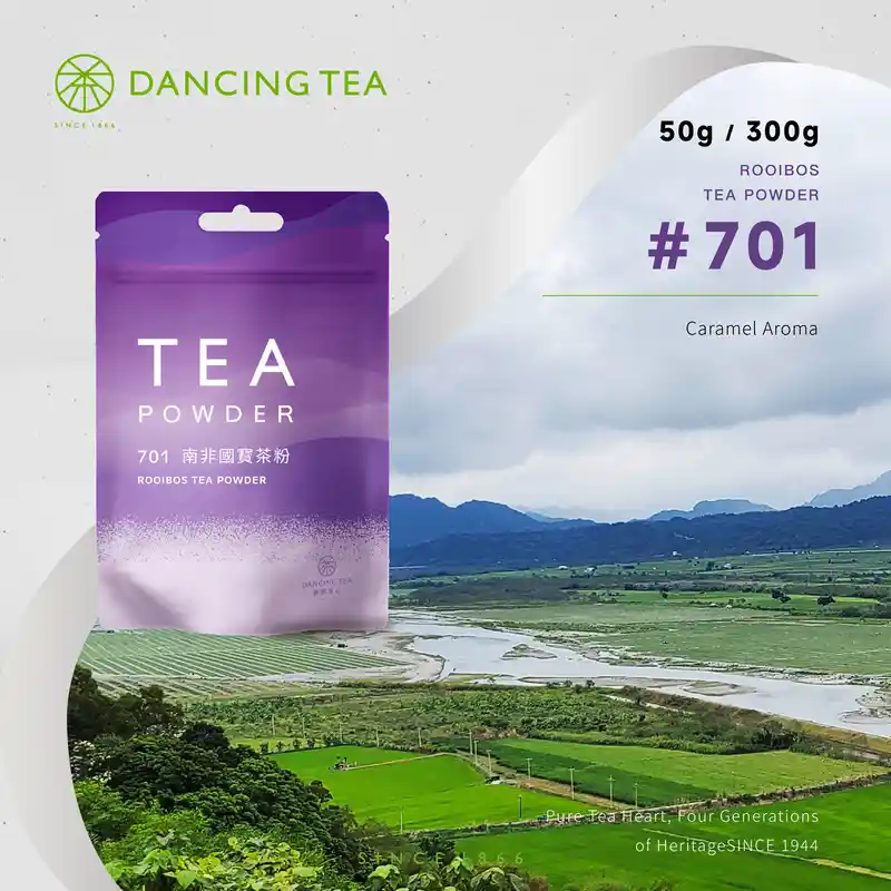 Rooibos Tea