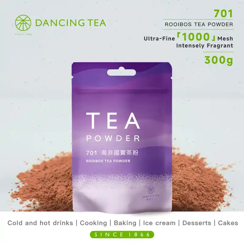 Rooibos Tea