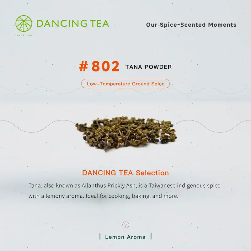 Tana Powder