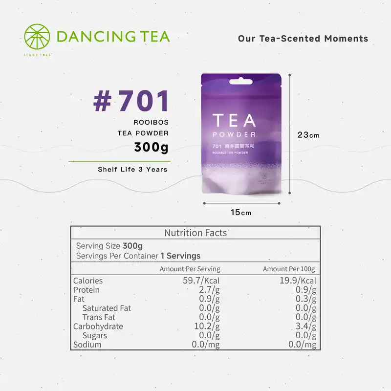 Rooibos Tea