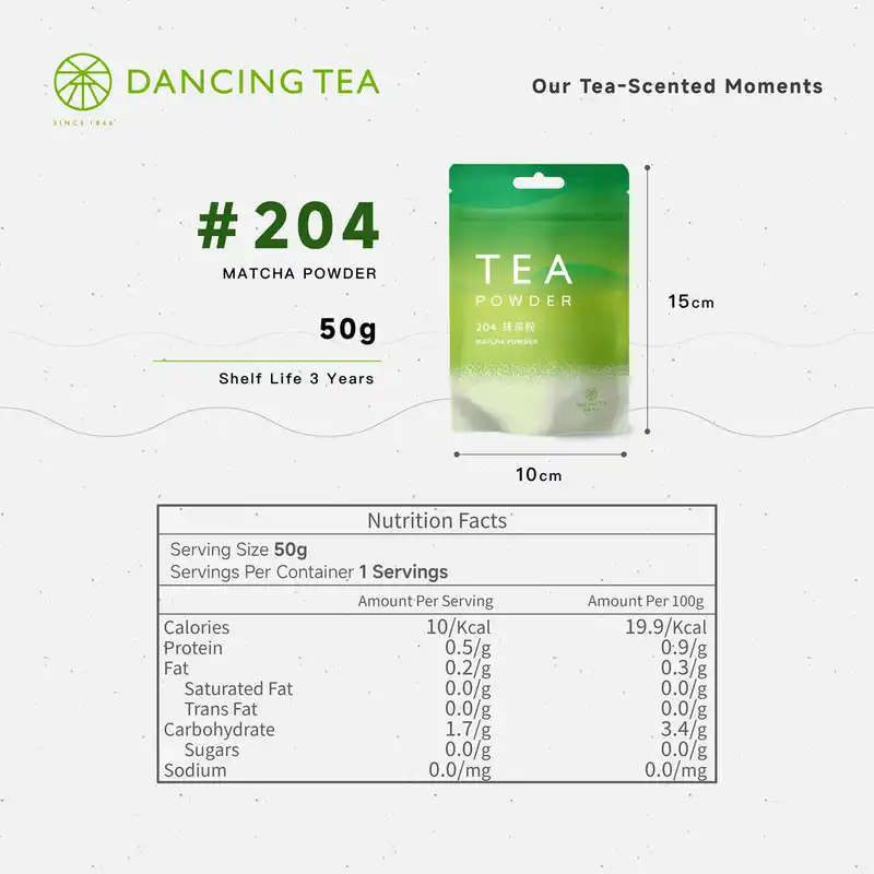 Matcha Powder 50g