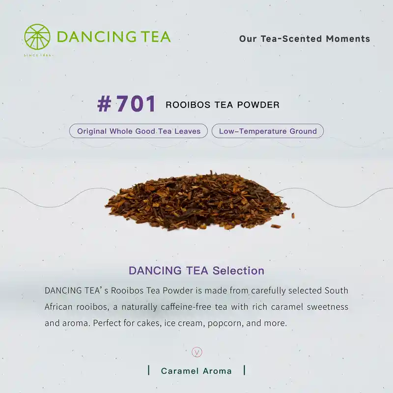 Rooibos Tea