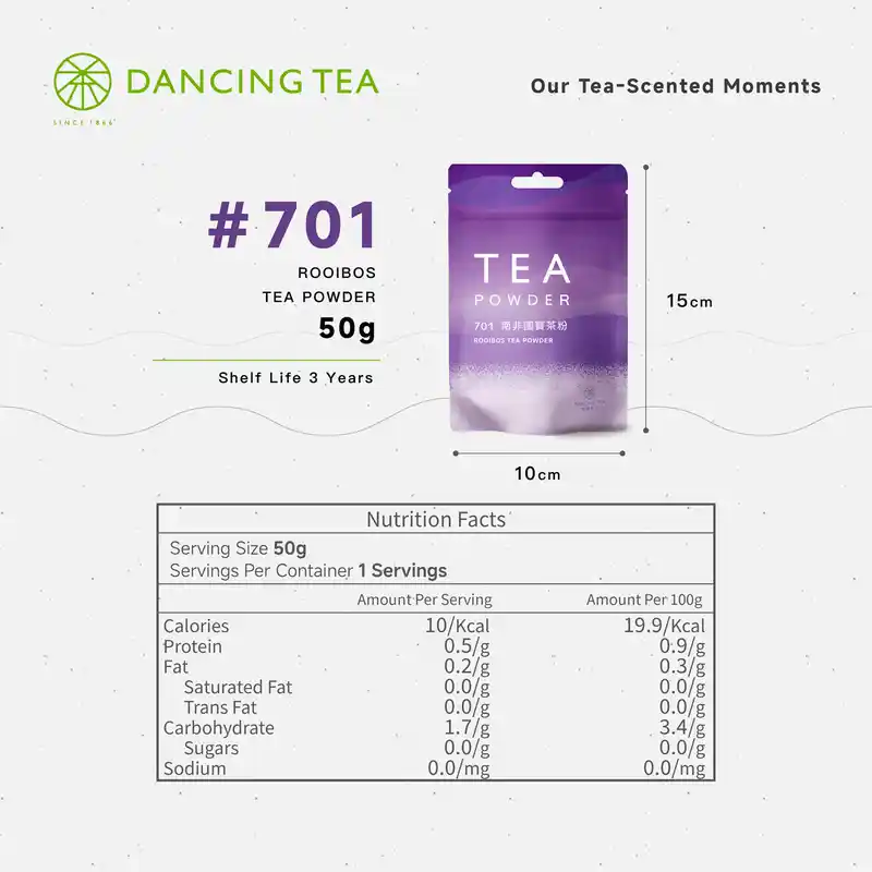 Rooibos Tea